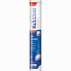 Kukident Zahnweiss Intensiv Reiniger Tabletten 30 Stück - ab 1,75 €