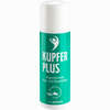 Kupfer Plus Regenerierende Haut- und Körperpflege 125 ml