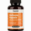 Kurkuma Kapseln + Pfeffer Curcumin Hochdosiert  90 Stück - ab 16,12 €