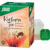 Kurkuma Tee - Rooibos & Kardamom Bio Salus 15 Stück - ab 3,18 €