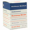 Kurzzugbinde Cottonelast 8cmx5m  1 Stück - ab 6,00 €