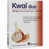 Kwai Duo Tabletten  60 Stück - ab 0,00 €