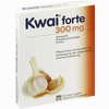 Abbildung von Kwai Forte 300mg Dragees 60 Stück