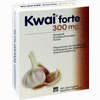 Kwai Forte 300mg Dragees 180 Stück - ab 0,00 €
