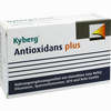 Kyberg Antioxidans Plus Kapseln  30 Stück - ab 0,00 €