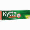 Kytta Schmerzsalbe Creme 50 g