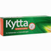 Kytta Schmerzsalbe Creme 100 g - ab 12,29 €