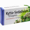 Kytta- Sedativum Dragees  100 Stück - ab 20,99 €