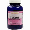 L- Arginin 400mg Gph Kapseln  120 Stück - ab 24,71 €