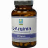 L- Arginin 500 Mg Kapseln 120 Stück - ab 31,40 €