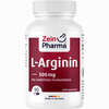 L- Arginin 500 Mg Kapseln 90 Stück - ab 0,00 €