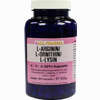 L- Arginin/l- Ornithin/l- Lysin 4:3:4 Gph Kapseln 180 Stück - ab 45,56 €