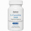 L- Carnitin 1000 Carnipure + Magnesium Vegan 120 Stück - ab 33,10 €