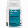 L Carnitin 150 Kapseln 60 Stück - ab 12,60 €
