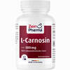 L- Carnosin 500mg Kapseln Zein pharma - germany gmbh 60 Stück - ab 20,13 €