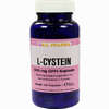 L- Cystein 500mg Gph Kapseln  100 Stück - ab 27,81 €