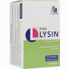 Abbildung von L- Lysin 750mg Tabletten  90 Stück