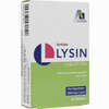 L- Lysin 750mg Tabletten  30 Stück - ab 6,57 €