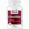 L- Ornithin Kapseln  120 Stück - ab 12,97 €