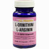 L- Ornithin/l- Arginin 1:2 Gph Kapseln  60 Stück - ab 31,50 €