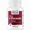 L- Theanin Natural 250 Mg - 90 Kapseln Zeinpharma  90 Stück - ab 13,00 €