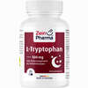 L- Tryptophan 500mg Aus Fermentation Kapseln 45 Stück - ab 8,08 €