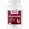 L- Tryptophan 500mg Kapseln 90 Stück - ab 13,16 €