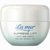 La Mer Supreme Lift Anti- Age Cream Tag mit Parfum 50 ml - ab 48,99 €