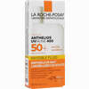 La Roche- Posay Anthelios Invisible Fluid Uvmune 400 Lsf 50+  50 ml - ab 14,49 €