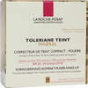 La Roche- Posay Toleriane Teint Mineral Kompakt- Puder Make- Up Nr. 15 Golden  9 g - ab 18,38 €