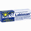 Labiosan Salbe  8 g - ab 2,28 €