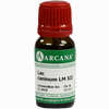 Lac Caninum Lm 12 10 ml - ab 8,76 €
