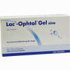 Lac- Ophtal Gel Sine Augengel 30 x 0.6 ml - ab 0,00 €