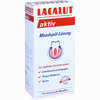 Lacalut Aktiv Mundspül- Lösung  300 ml - ab 2,86 €