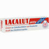 Lacalut Aktiv Zahncreme 100 ml