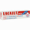 Lacalut Aktiv Zahncreme 100 ml - ab 2,59 €