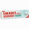 Lacalut Aktiv Zahnfleischschutz & Sensitivität Zahncreme 75 ml - ab 3,32 €