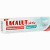 Lacalut Aktiv Zahnfleischschutz & Sensitivität Zahncreme 75 ml - ab 0,00 €