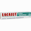 Lacalut Extra Sensitive Wirkzahncreme  75 ml