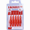 Lacalut Interdental S Zahnbürste 5 Stück - ab 3,15 €