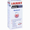 Lacalut White Mundspül- Lösung Mundwasser 300 ml - ab 3,37 €