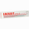 Lacalut White & Repair Zahncreme  75 ml