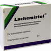 Lachemistol 10 Stück - ab 21,99 €