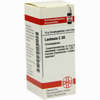 Lachesis C30 Globuli 10 g - ab 6,88 €
