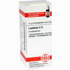 Lachesis C6 Globuli 10 g - ab 6,43 €