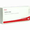Lachesis Comp Ampullen 10 x 1 ml - ab 18,56 €