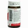 Lachesis Comp Globuli 20 g - ab 7,18 €