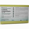 Lachesis Compositum N Ad Us.vet. Ampullen 50 Stück - ab 142,04 €