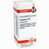 Lachesis D10 Globuli 10 g - ab 6,92 €