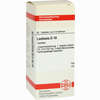 Lachesis D10 Tabletten 80 Stück - ab 8,16 €